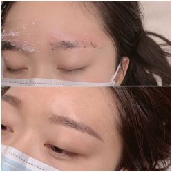 点击看大图 -久匠·纹眉半永久野生眉