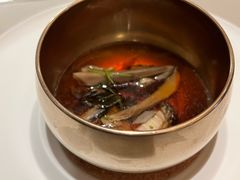 -Amber(置地文华东方酒店)