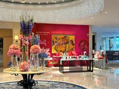 -深圳香格里拉酒店