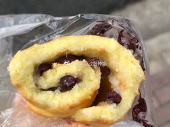 -郝福记法式脆皮蛋糕(水街店)