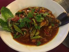 -灯笼馆海鲜餐厅