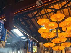 -老灶房-四川土菜(铁牛广场店)