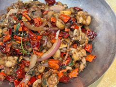 -小辣椒(华富店)