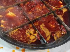 -正南齊北重庆老火锅(光华村直营店)