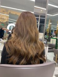 -潘多拉Hairsalon