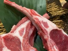 -赤坂亭M9和牛烧肉(世博源店)