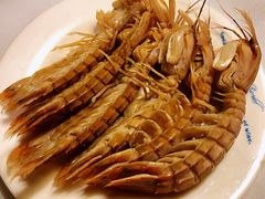 -星伦多 自助料理(圆融店)