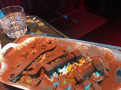 当心硌牙-MOSSO德国餐厅·音乐酒吧(环宇荟店)