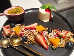 -BE BRIGHT KITCHEN(正佳广场店)