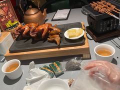 -大鸽饭(体育西路店)
