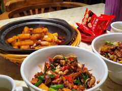 -味上湘菜馆(岳麓山店)