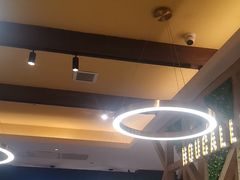 -豪客来牛排(天阳D32店)
