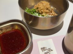 -西塔老太太泥炉烤肉(望京一店)