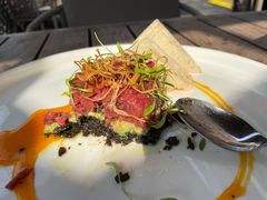 生牛肉塔塔-Solo(衡山路店)
