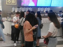 -奈雪的茶(市百一店)