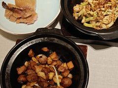 -狮王府淮扬菜(新街口友谊店)
