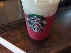 -星巴克(北京望京店)