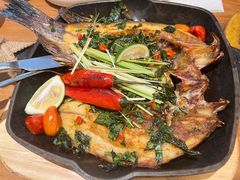 -云海肴·汽锅鸡·云南菜(东坝金隅店)