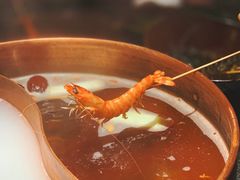 -荣记火锅(青悦城店)