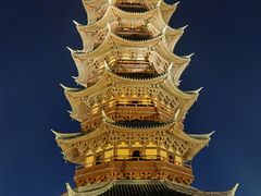 -盘门景区