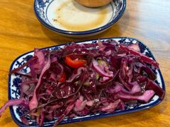 小凉菜-夏家合汁(天润花园小区店)