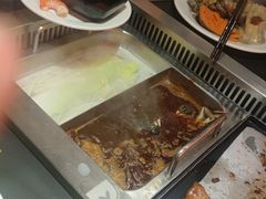 -星伦多自助料理·涮烤一体(虹悦城店)