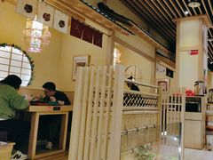 -伊豆野菜村(大族广场店)