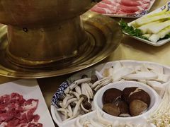 -清花阁乌拉满族火锅(厦门街店)