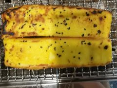 -胖姐活羊烧烤家乡菜(刘家桥店)