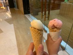 -舟山财富大酒店-自助餐厅