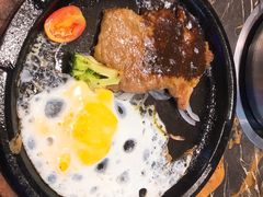 -吉布鲁牛排海鲜自助(武侯泛悦国际店)