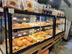 -嘉年华面包房餐厅（饺子馆）(陶然亭店)
