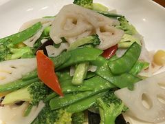 -燕郊烧鸽子(酷车小镇店)