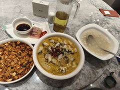金汤酸菜鱼-聚丰园•湖鲜餐厅(阿红私房菜梅石路店)