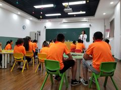 -苏州青少年科技馆