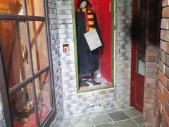 -神盾局密室逃脱