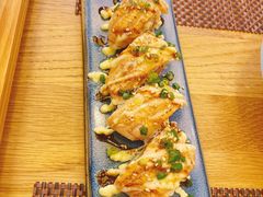 -樱の千渡日式料理·铁板烧•烧鸟(金盛田广场店)