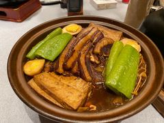 -城南往事(滨江世茂店)