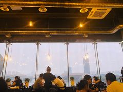 -PIZZA BIANCA(万象城店)