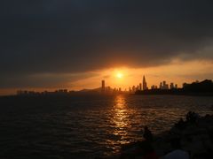 -深圳湾公园(南山区)