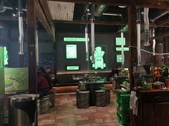 -山葵说·泥炉烤肉(泰达时尚E街区店)