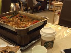 -青岛蓝海大饭店·渔歌舫(李沧店)