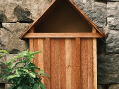 -MOJ coffee(瓯海泽雅水碓坑店)