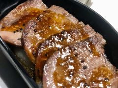 -新仙清汤牛腩(铜锣湾店)