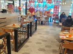 -必胜客(龙泉万达店)