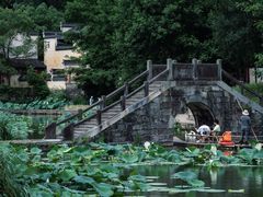 -呈坎景区