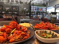 -指爱龙虾(金杨路总店)