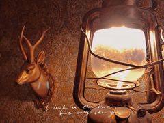 -秃鹫湾·推理大师沉浸式实景演绎推理剧场