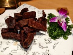 -哈啾嗨·新概念蒙餐(红星新城店)