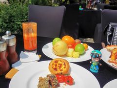 -杭州西子湖四季酒店-WL BISTRO西湖餐厅(灵隐路店)